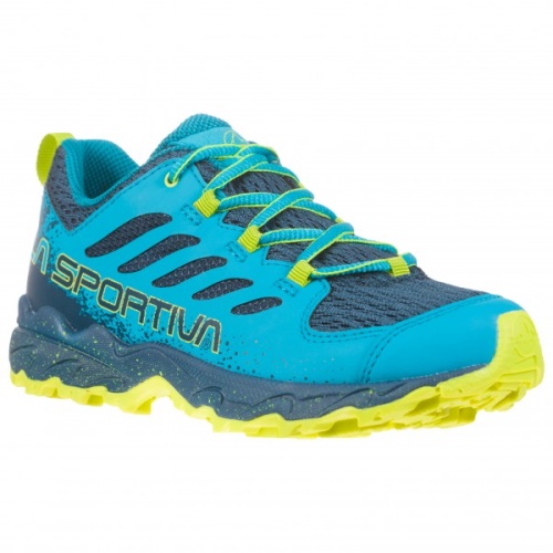 Dětské Jynx La Sportiva Boty Opal Apple Green