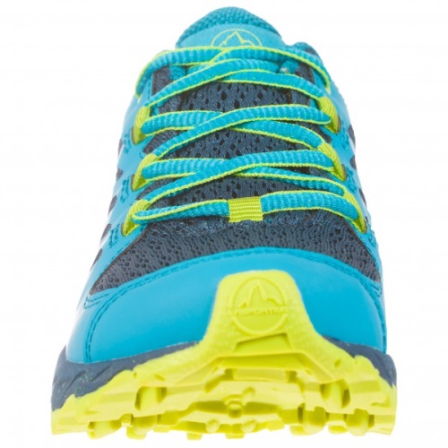Dětské Jynx La Sportiva Boty Opal Apple Green