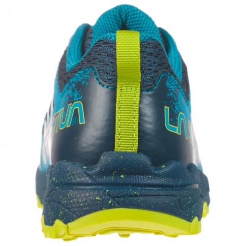 Dětské Jynx La Sportiva Boty Opal Apple Green