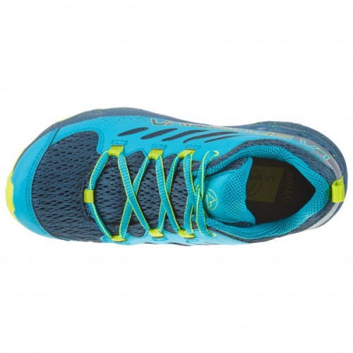 Dětské Jynx La Sportiva Boty Opal Apple Green