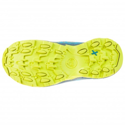 Dětské Jynx La Sportiva Boty Opal Apple Green