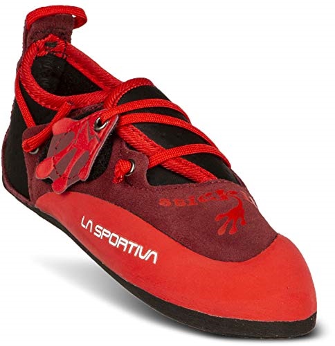 Dětské Lezecké Boty Stickit Chili Poppy La Sportovní Boty
