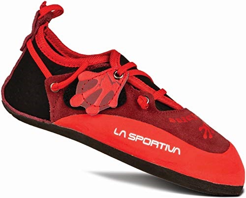 Dětské Lezecké Boty Stickit Chili Poppy La Sportovní Boty