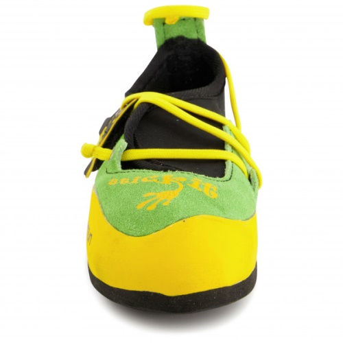 Dětské Stickit La Sportiva Boty Zelené
