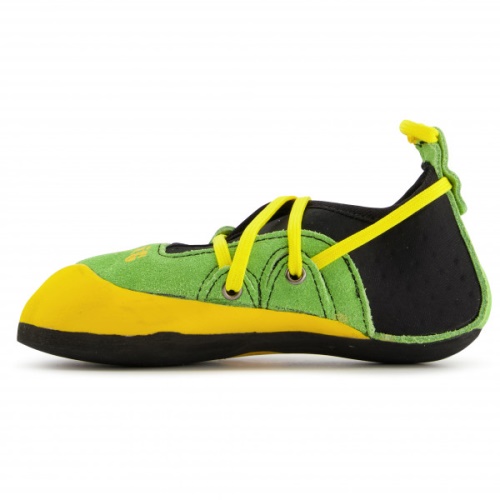 Dětské Stickit La Sportiva Boty Zelené