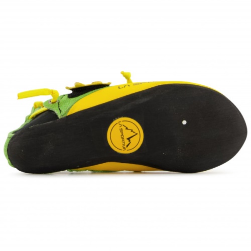 Dětské Stickit La Sportiva Boty Zelené