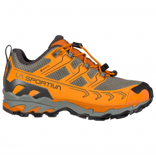 Dětské Ultra Raptor Ii Gtx La Sportiva Boty Javor Clay