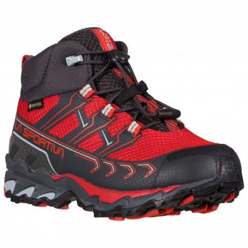 Dětský Ultra Raptor II Mid Gtx Carbon Goji The Sports Boty