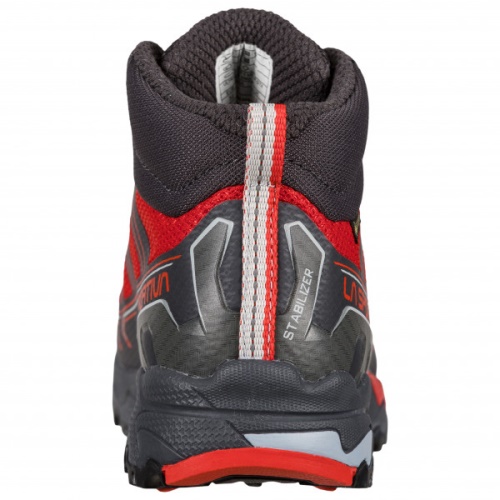 Dětský Ultra Raptor II Mid Gtx Carbon Goji The Sports Boty
