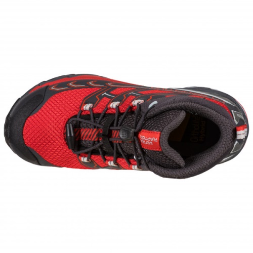 Dětský Ultra Raptor II Mid Gtx Carbon Goji The Sports Boty