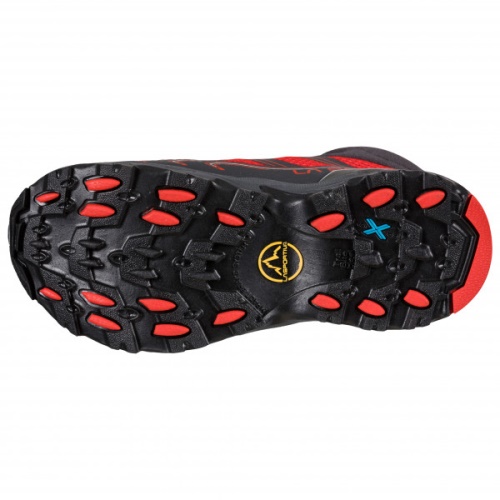 Dětský Ultra Raptor II Mid Gtx Carbon Goji The Sports Boty
