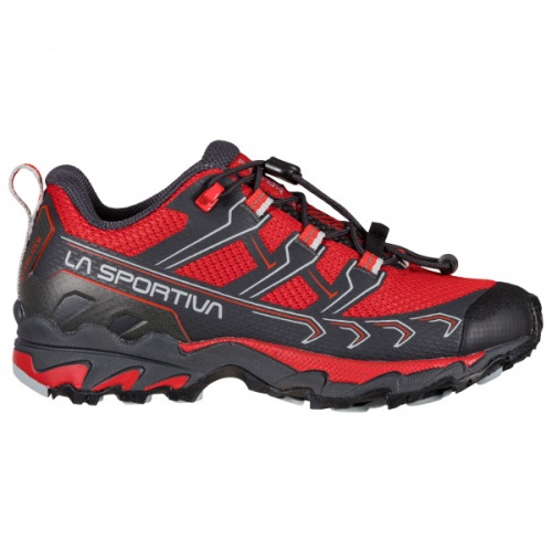 Dětský Ultra Raptor II Sportovní Boty Carbon Goji