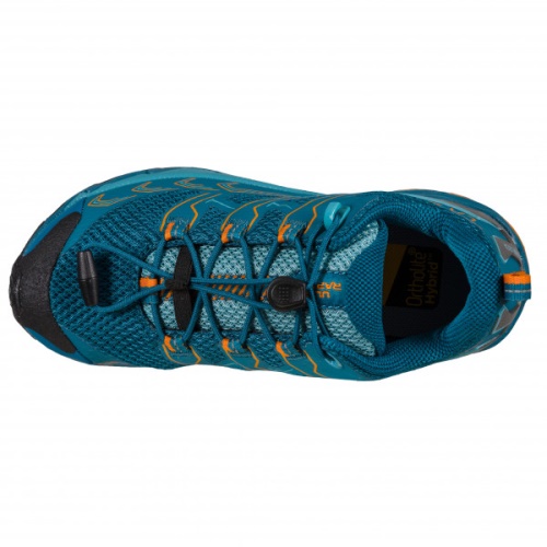 Dětský Ultra Raptor II Sportovní Boty Carbon Goji