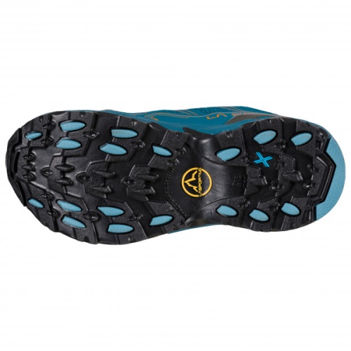 Dětský Ultra Raptor II Sportovní Boty Carbon Goji