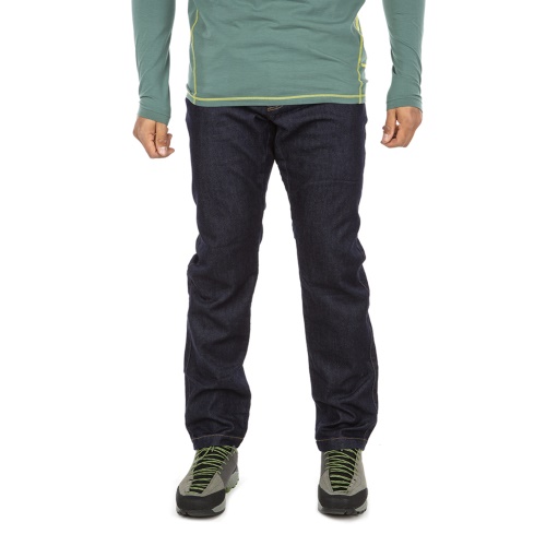 Eldo Jeans M Denim La Sportiva Boty