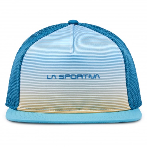 Fade Trucker Space Blue Javor La Sportovní Boty