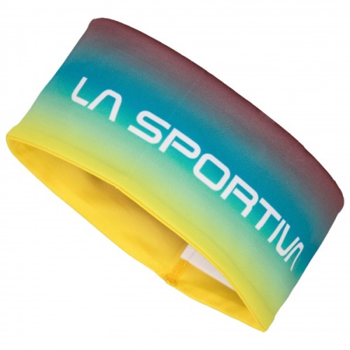 Fade čelenka Space Blue Javor La Sportovní Boty