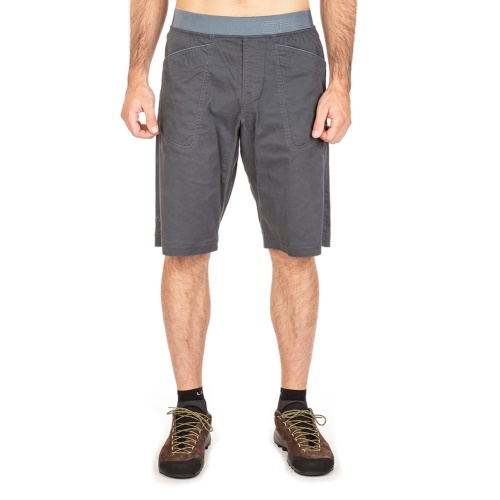 Flatanger Short M Carbon Slate La Sportiva Boty