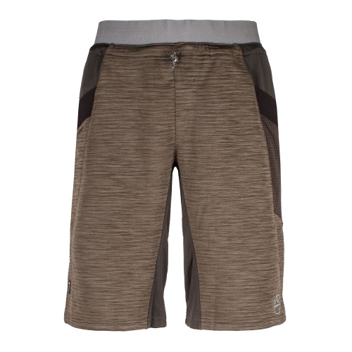 Force Short La Sportiva Boty Black