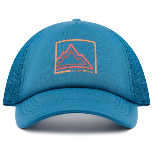 Froté Kulich W La Sportiva Boty Celadon Carbon