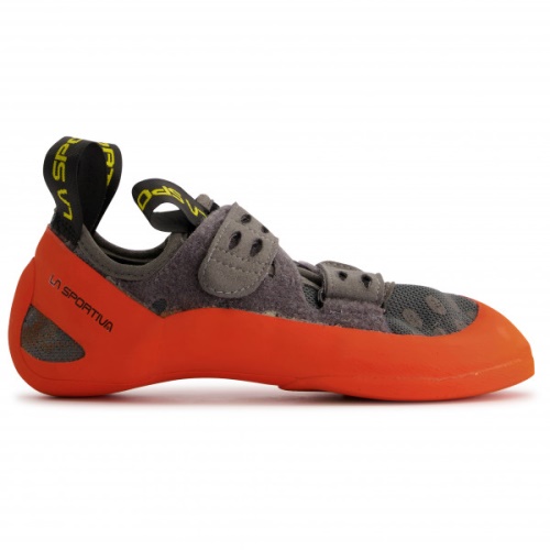 Geckogym La Sportiva Boty Carbon Tangerine