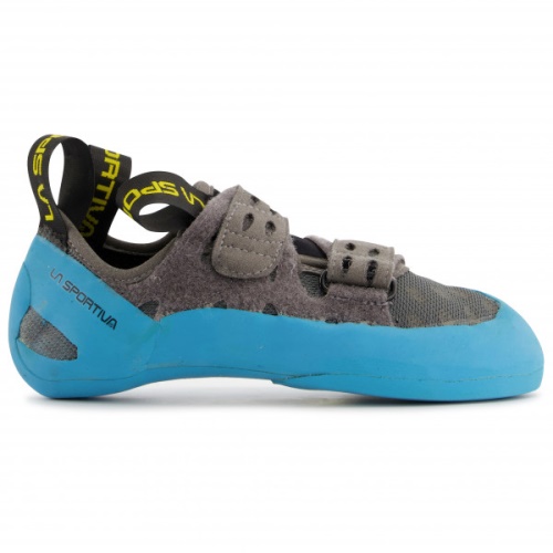Geckogym La Sportiva Boty Carbon Tangerine