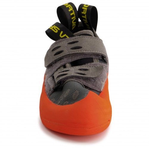 Geckogym La Sportiva Boty Carbon Tangerine