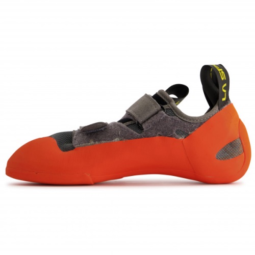 Geckogym La Sportiva Boty Carbon Tangerine