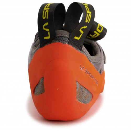 Geckogym La Sportiva Boty Carbon Tangerine