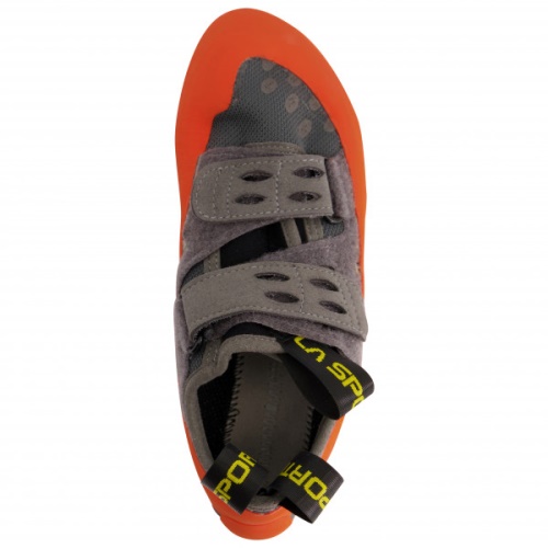 Geckogym La Sportiva Boty Carbon Tangerine