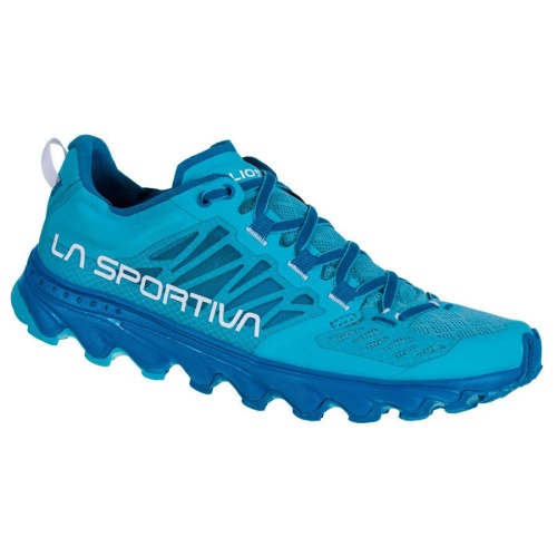 Helios Iii Dámské Trailové Běžecké Boty Pacific Blue Neptune La Sportovní Boty