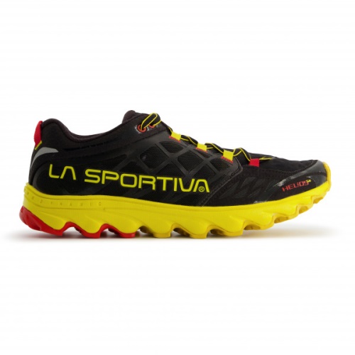 Helios Sr La Sportiva Boty žlutá černá