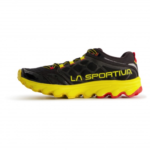 Helios Sr La Sportiva Boty žlutá černá