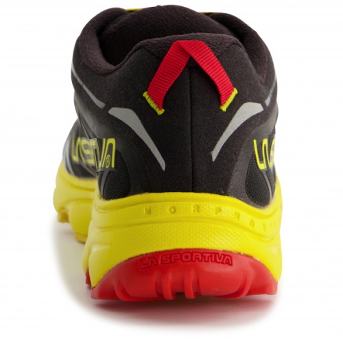 Helios Sr La Sportiva Boty žlutá černá
