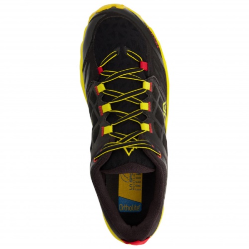 Helios Sr La Sportiva Boty žlutá černá