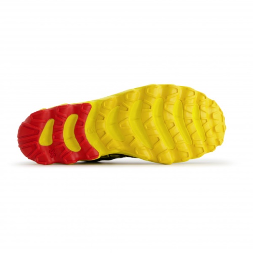 Helios Sr La Sportiva Boty žlutá černá