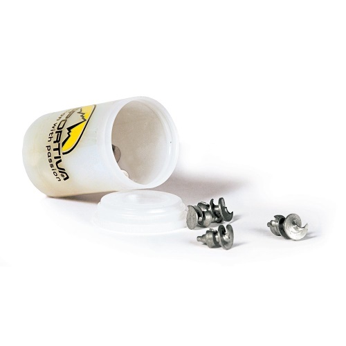 Hobnails La Sportiva Boty Silver