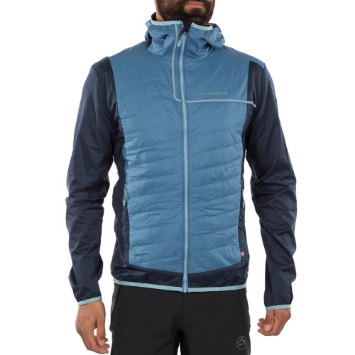 Horlivost Jkt M Atlantic Night Blue La Sportiva Boty