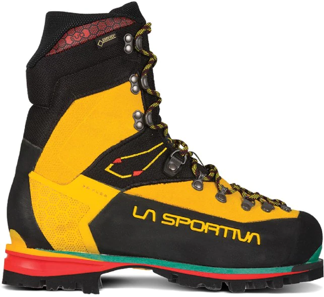 Horolezecké Boty Nepal Evo Gtx La Sportiva Boty žluté