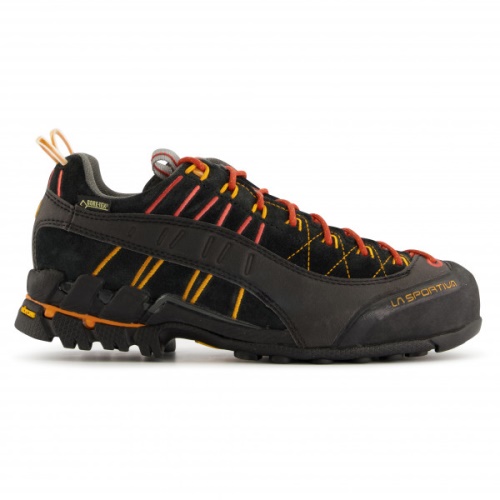 Hyper Gtx Black La Sportovní Boty
