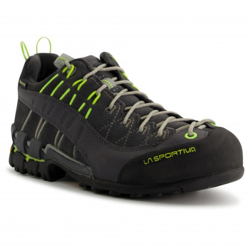 Hyper Gtx Black La Sportovní Boty