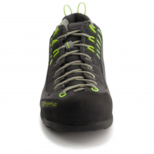 Hyper Gtx Black La Sportovní Boty
