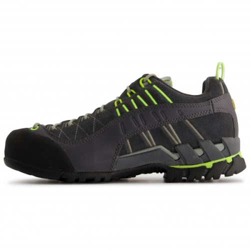 Hyper Gtx Black La Sportovní Boty