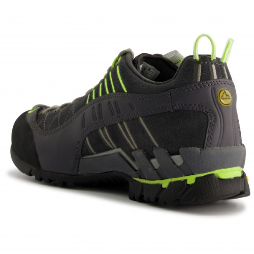 Hyper Gtx Black La Sportovní Boty