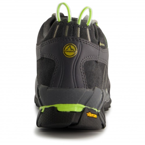 Hyper Gtx Black La Sportovní Boty