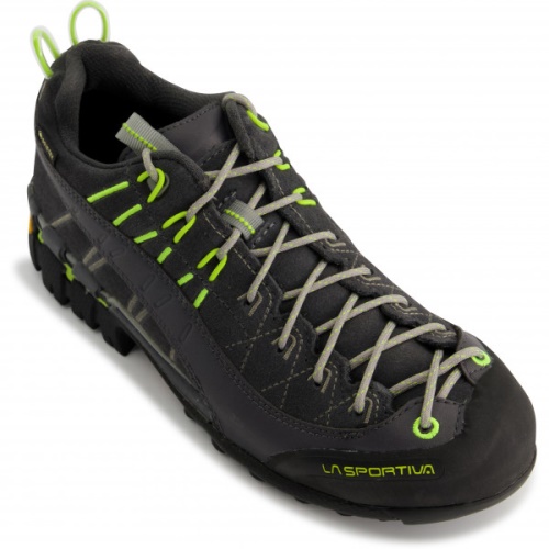 Hyper Gtx Black La Sportovní Boty