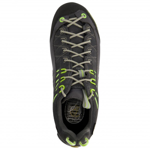 Hyper Gtx Black La Sportovní Boty