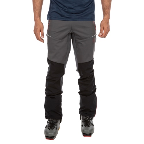 Ikarus Pant M Carbon Black La Sportovní Boty