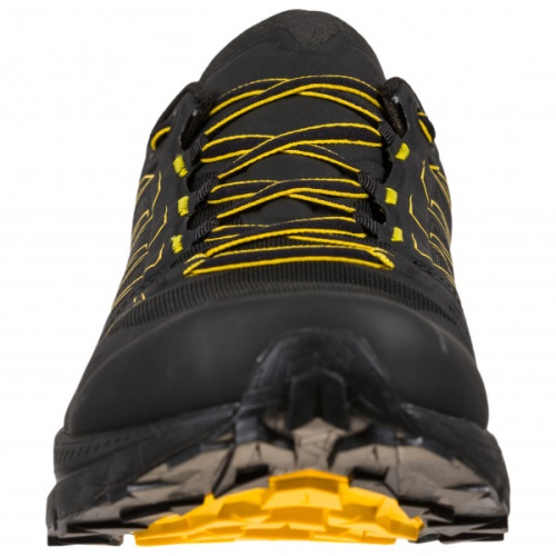 Jackal Gtx Black Yellow La Sportiva Boty