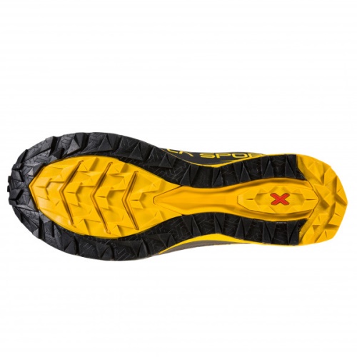 Jackal Gtx Black Yellow La Sportiva Boty